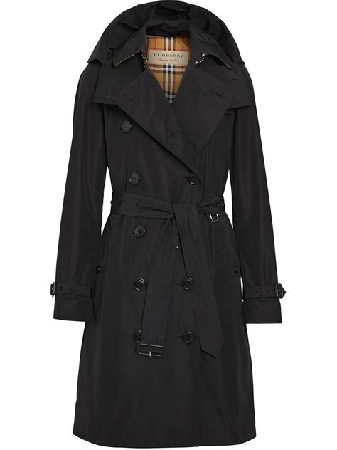 Burberry trench coat outlet